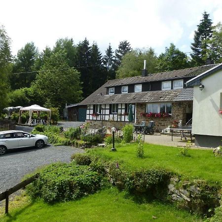 Haus Sonnentau Apartman Monschau Kültér fotó
