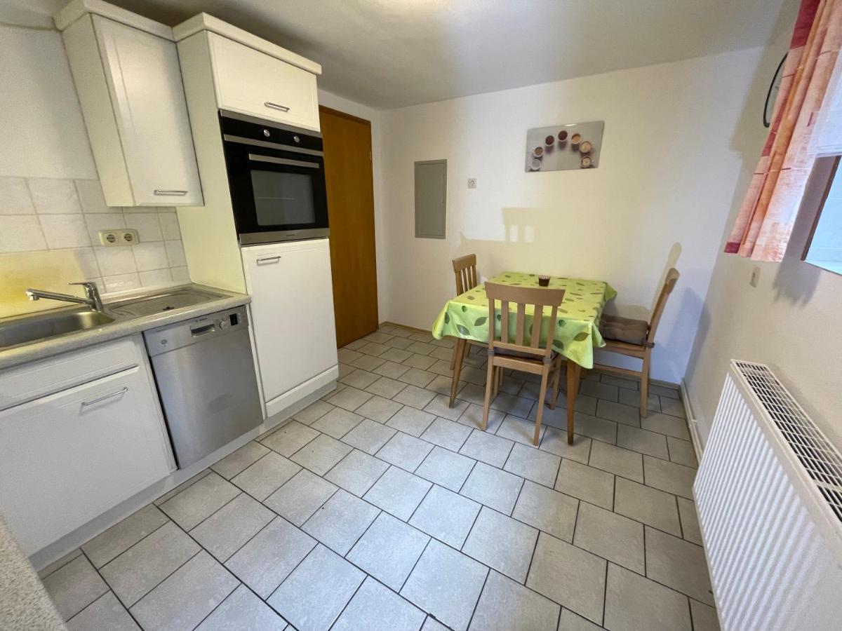 Haus Sonnentau Apartman Monschau Kültér fotó