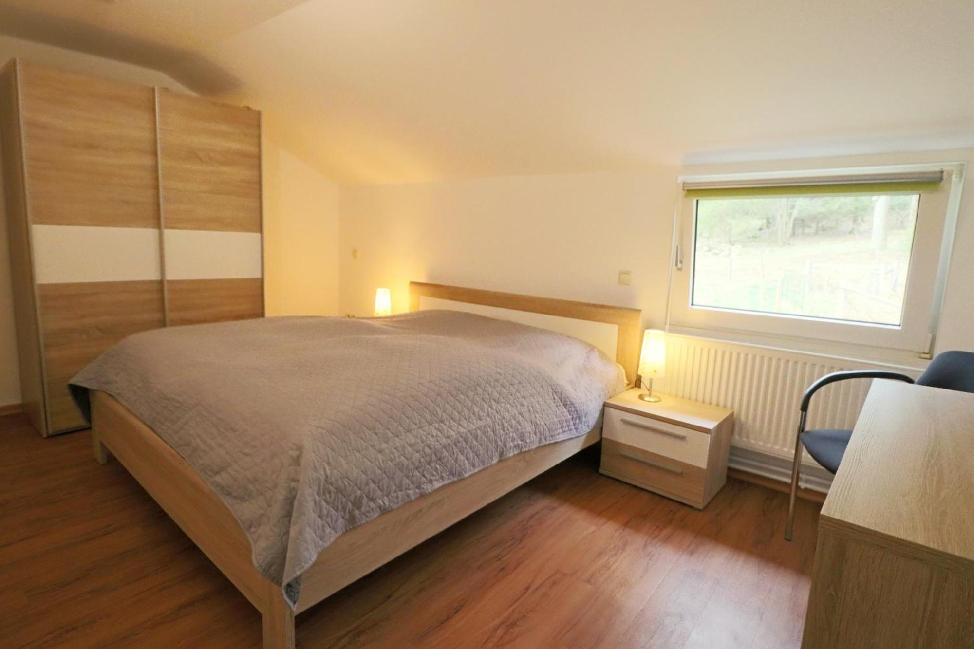 Haus Sonnentau Apartman Monschau Kültér fotó