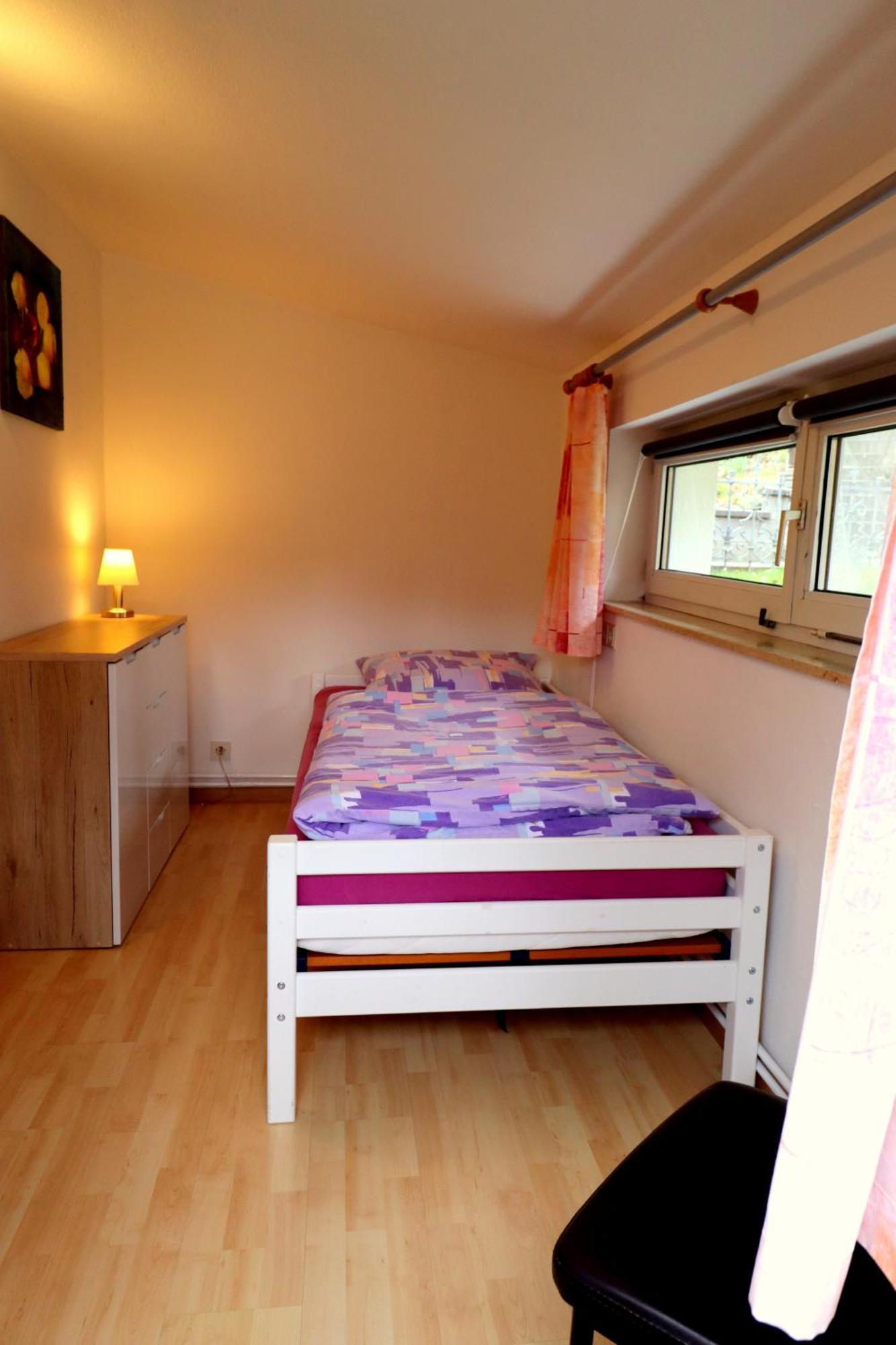 Haus Sonnentau Apartman Monschau Kültér fotó