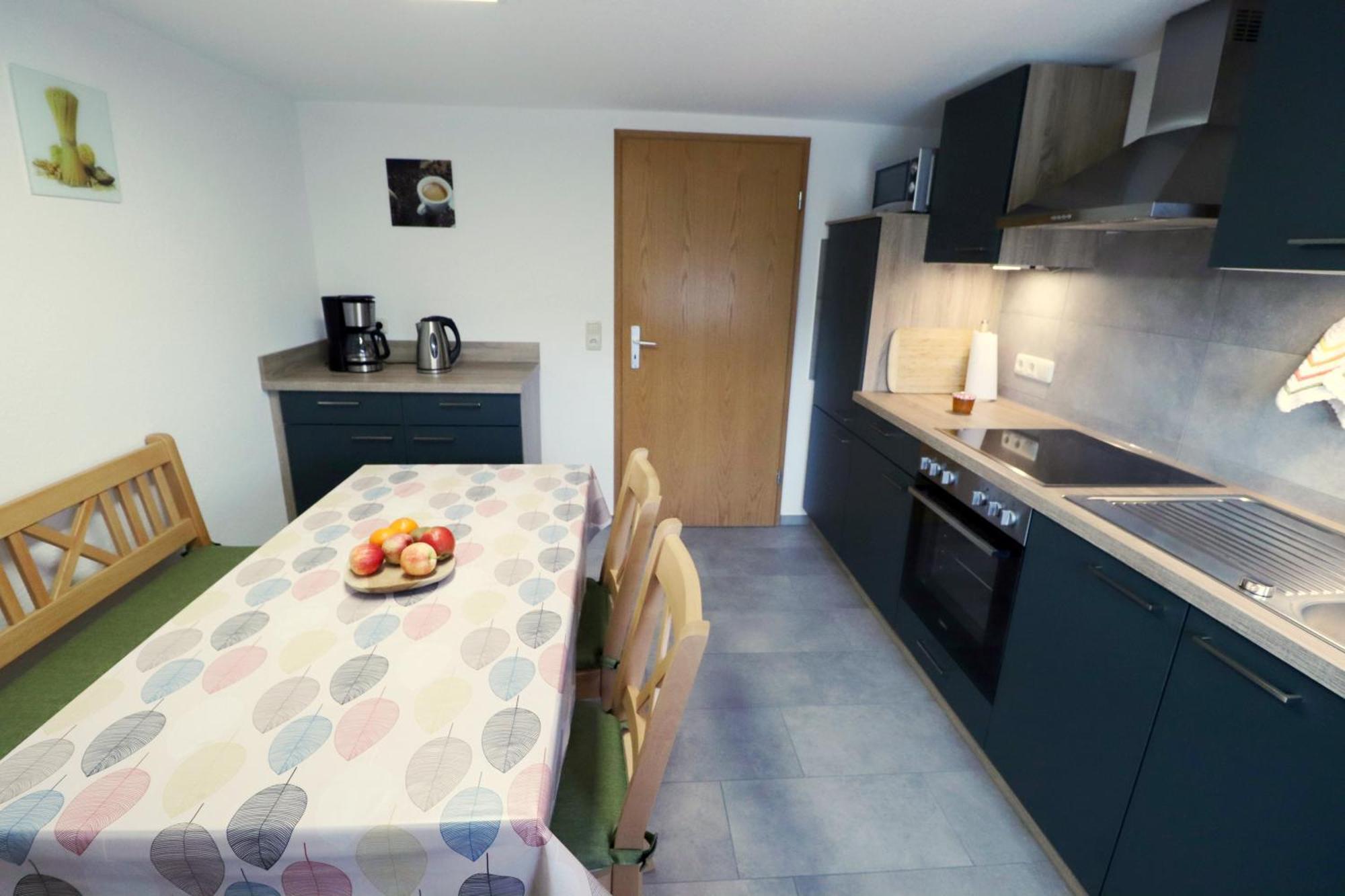 Haus Sonnentau Apartman Monschau Kültér fotó