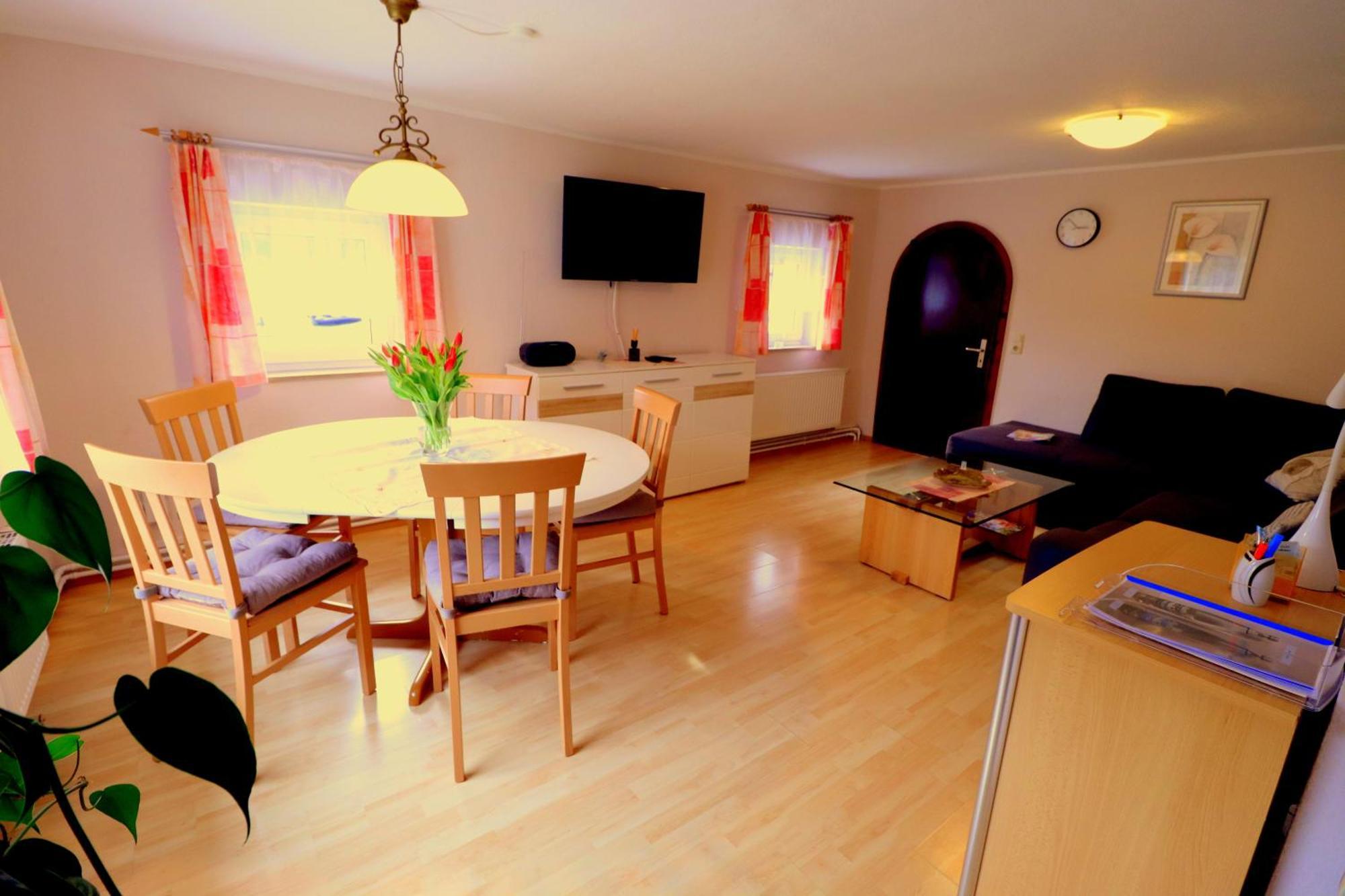 Haus Sonnentau Apartman Monschau Kültér fotó