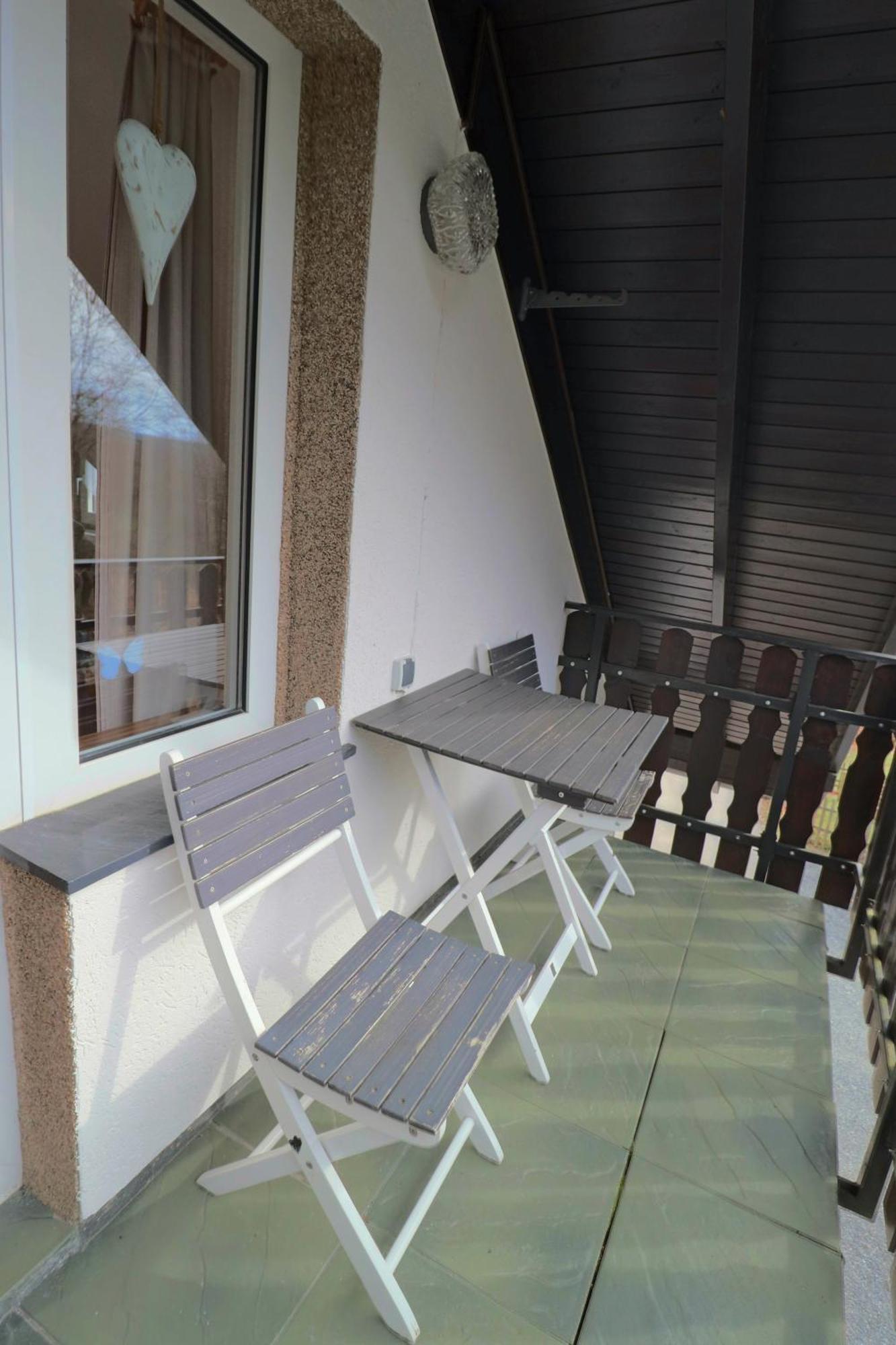 Haus Sonnentau Apartman Monschau Kültér fotó