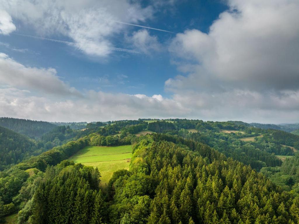 Haus Sonnentau Apartman Monschau Kültér fotó