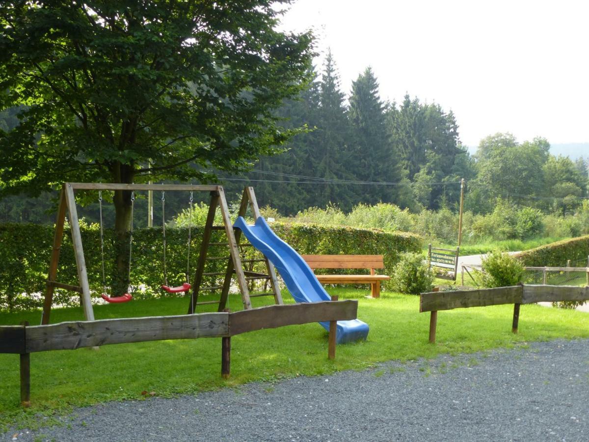 Haus Sonnentau Apartman Monschau Kültér fotó